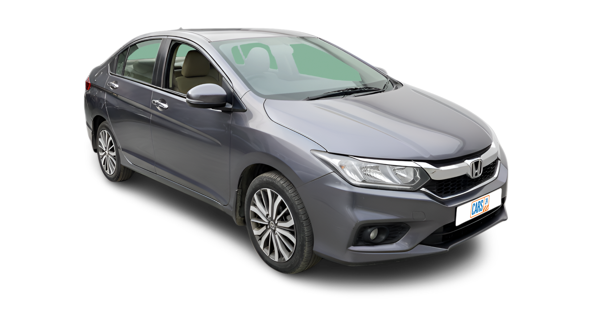 Honda City-img